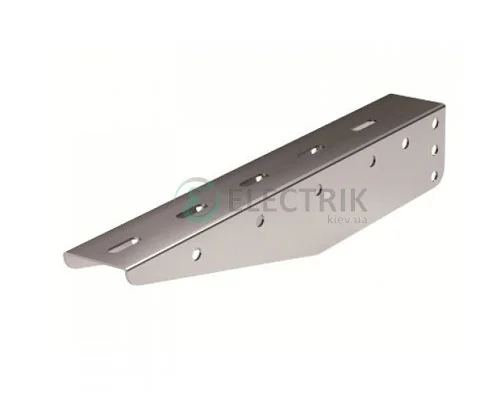 Консоль ВМ осн.100, inox, BBM5010INOX, ДКС