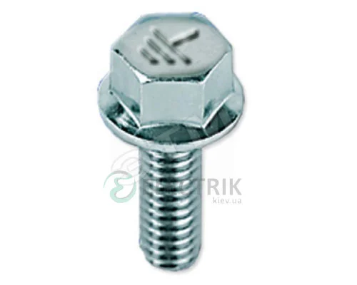 Винт для електричного з'єднання М6х8 CM030608 ДКС