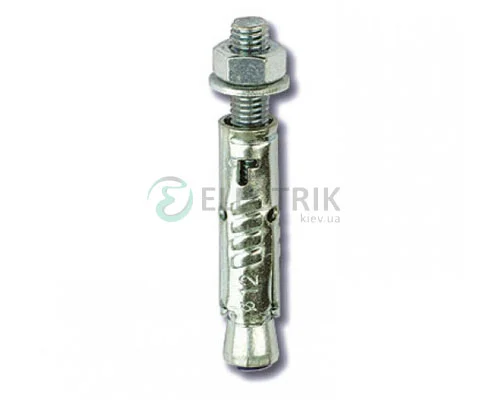 Анкер зі шпилькою М10, CM441060LC, ДКС