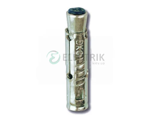 Стандартний анкер М10 CM421060 ДКС
