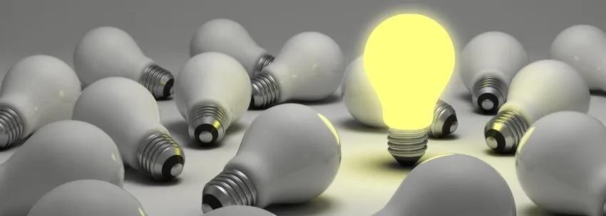 Как выбрать LED лампу: цветовая температура, люмены, индекс Ra
