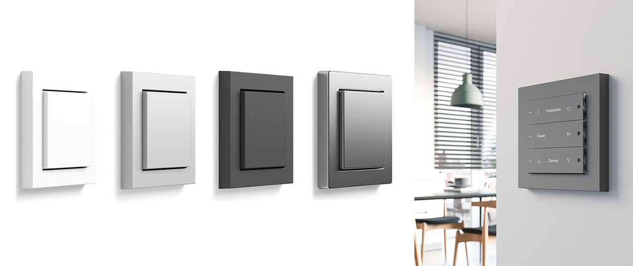 Розетки и выключатели Legrand, ABB, Schneider, Hager: сравнение серий и как не переплатить