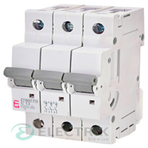 Автоматический-выключатель-ETIMAT-P10-(10кА)-3P-13-А-хар-ка-C,-ETI-(Словения) 271331100