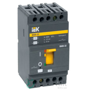 Автоматический-выключатель-ВА88-32-3Р-25А-25кА-IEK-SVA10-3-0025