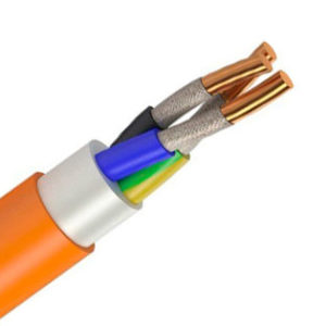 Огнестойкий кабель NHXH FE180/E90 3х2.5