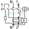 Схема-подключения-выключателя-дифференциального-тока-(дифавтомат)-e.elcb.stand.2.