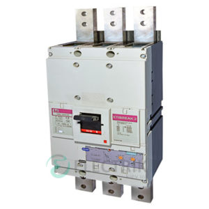 Автоматический выключатель EB2 1600/3Е-FC 1600А (85кА) 3p ETI 4672260