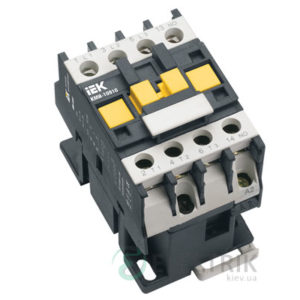 Контактор малогабаритный КМИ-10910 9 А 230 В/AC3 1НО, IEK