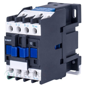 Контактор e.pro.ukc.1.09.110.1NС 9А, 110В, 1NС