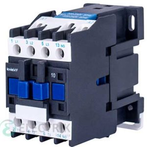 Контактор e.pro.ukc.1.09.230.1NO 9А, 230В, 1NO