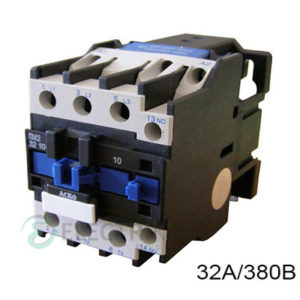 Контактор ПМ 2-32-10 Q7 32A 380B/AC 1НО АСКО-УКРЕМ