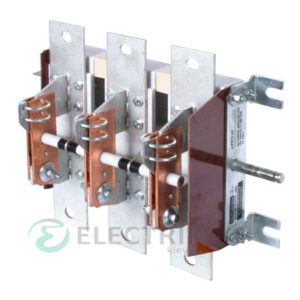 Разъединитель e.PE19.39 31140, 630 А, E.NEXT