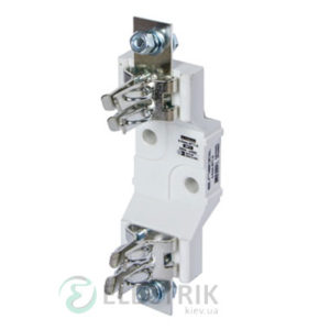 Держатель предохранителя плавкого e.fuse.NT1.h, габарит 1, 250А E.NEXT