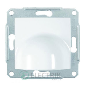 Кабельная розетка, белый, Sedna SDN5500121