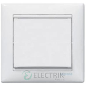 Кнопка Legrand Valena 10А 774411 (белая)