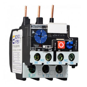 Реле электротепловое PT 1316 (9,0-13,0А) АСКО-УКРЕМ