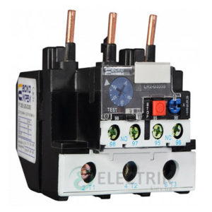 Реле электротепловое PT 3355 (30,0-40,0А) АСКО-УКРЕМ