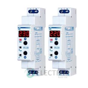 Реле напряжения RN-118