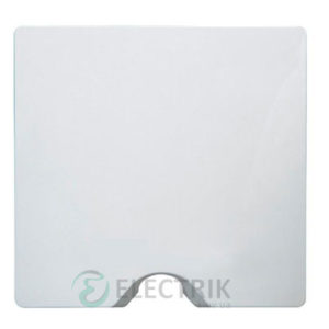 Розетка кабельная, белый Legrand Etika