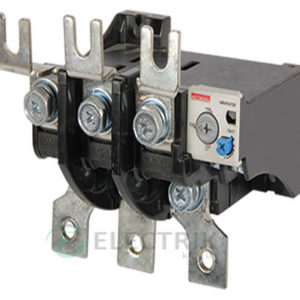 Тепловое реле e.industrial.ukh.125.85.125, In=150А, Ir=85-125А, E.NEXT