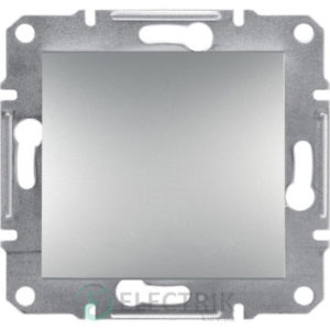 Заглушка алюминий, Asfora EPH5600161