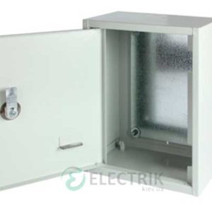 Бокс монтажный навесной БМ-25С+П (250 х 250 х 140) IP31