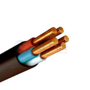 Кабель ВВГп нг-LS 3х1.5