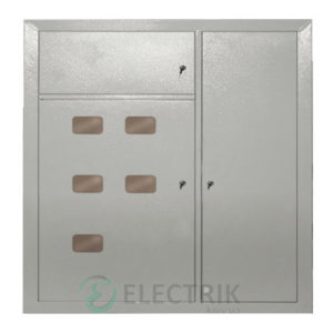Корпус металлический ЩЭ-5-1270 36 УХЛ3 IP31