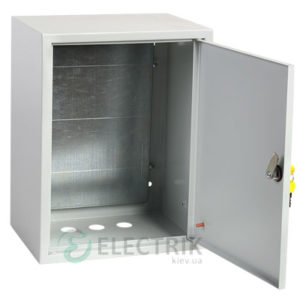 Корпус металлический ЩМП-1-0 36 УХЛ3 IP31 LIGHT