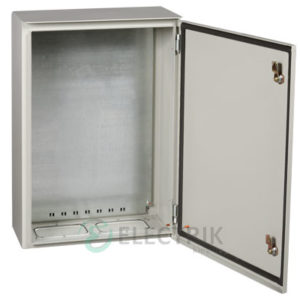 Корпус металлический ЩМП-3-2 У1 IP54 PRO