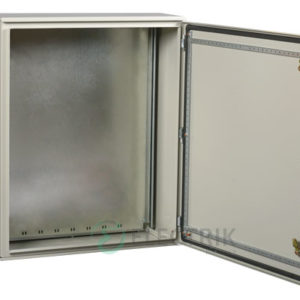 Корпус металлический ЩМП-4-0 У1 IP65 GARANT