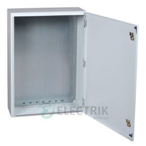 Корпус металлический ЩМП-4-2 36 УХЛ3 IP31 PRO