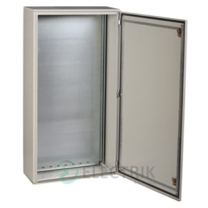 Корпус металлический ЩМП-6-0 У1 IP65 GARANT