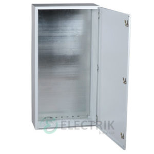Корпус металлический ЩМП-6-2 36 УХЛ3 IP31 PRO