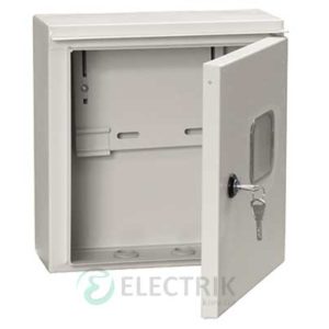 Корпус металлический ЩУ 1/1-0 У1 IP54