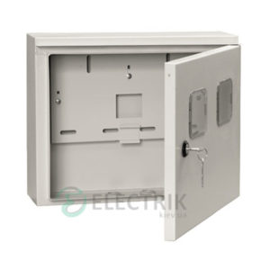 Корпус металлический ЩУ 1/2-0 У1 IP54