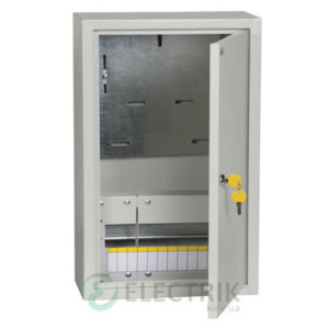 Корпус металлический ЩУРн-1/ 9зо-1 36 УХЛ3 IP31