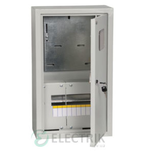 Корпус металлический ЩУРн-3/ 9зо-1 36 УХЛ3 IP31