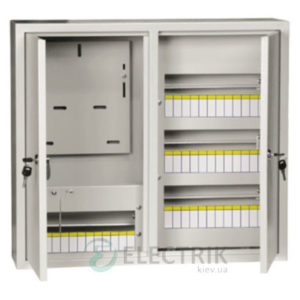 Корпус металлический ЩУРн-3/48зо-1 36 УХЛ3 IP31