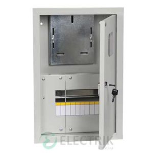 Корпус металлический ЩУРв-1/ 9зо-1 36 УХЛ3 IP30