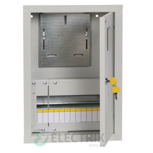 Корпус металлический ЩУРв-1/12зо-1 36 УХЛ3 IP30