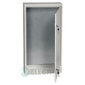 Корпус металлический напольный ЩМП-18.6.4-0 36 УХЛ3 IP31