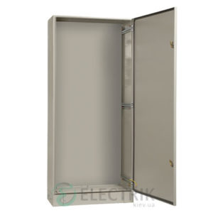 Корпус металлический напольный ЩМП-18.6.4-0 У2 IP54