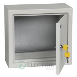 Корпус металлический настенный ЩМП-2.3.1-0 36 УХЛ3 IP31