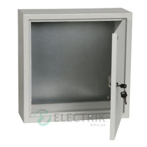 Корпус металлический настенный ЩМП-4.4.1-0 36 УХЛ3 IP31