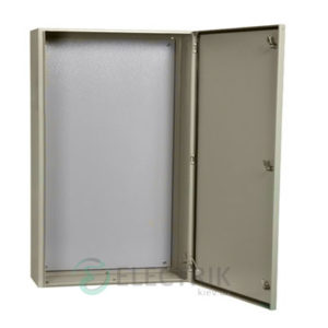 Корпус металлический настенный ЩМП-5-0 У2 IP54