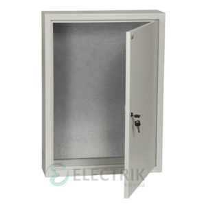 Корпус металлический настенный ЩМП-7-0 36 УХЛ3 IP31