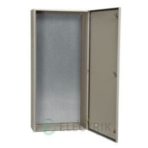 Корпус металлический настенный ЩМП-7-0 У2 IP54