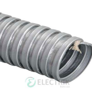 Металлорукав Р3-ЦХ-22 (50 м) IEK