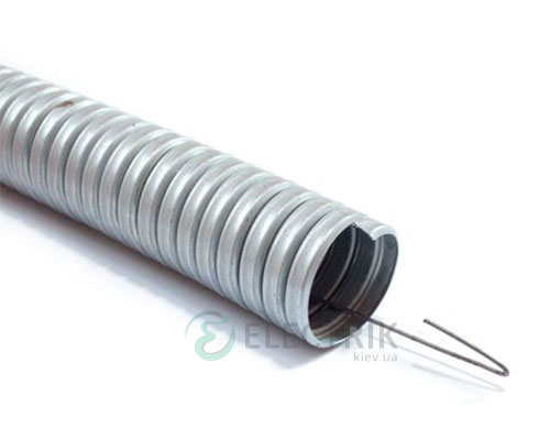 Металлорукав SCaT Light РЗл-Ц-12